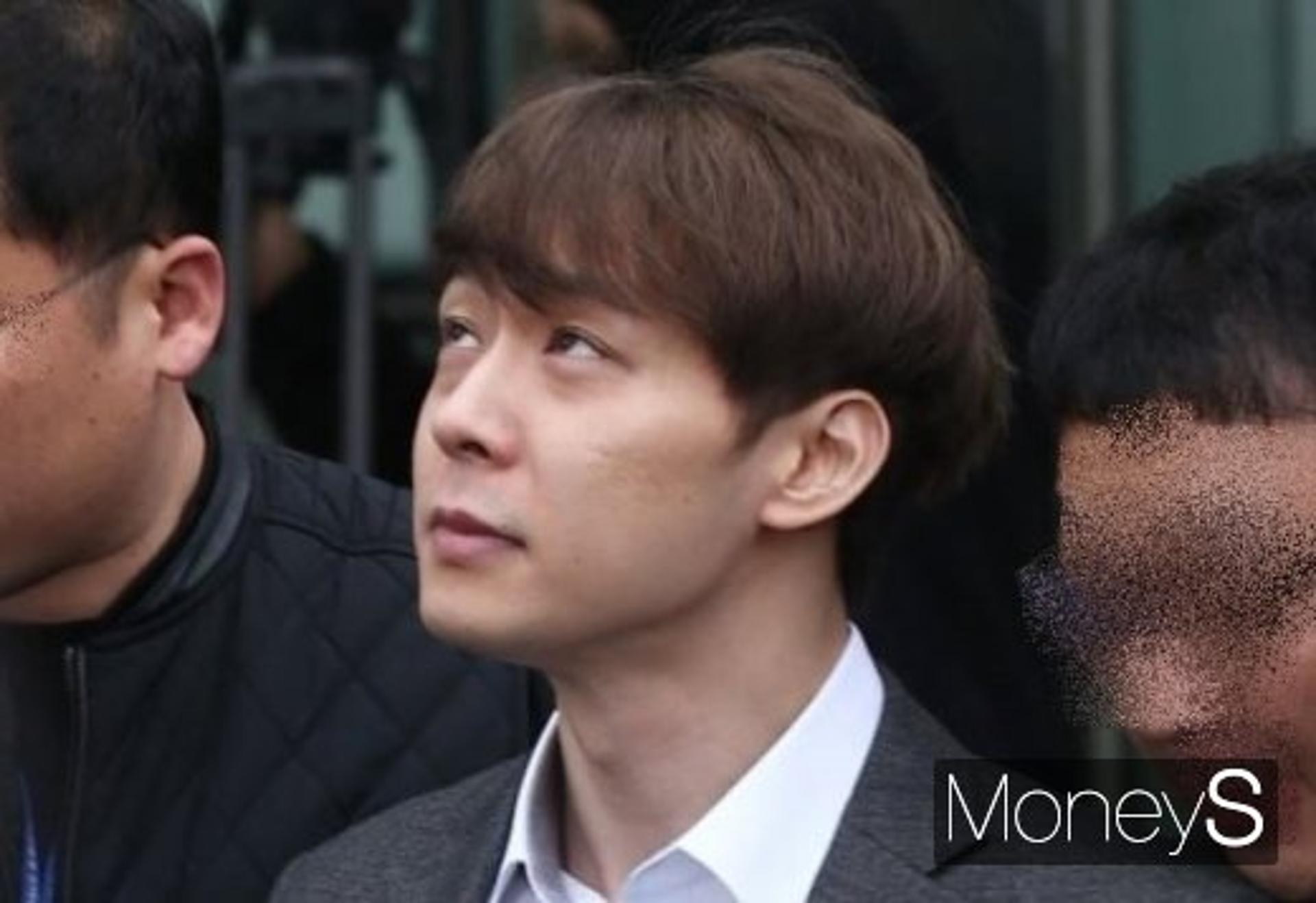 박유천 구속, "정신적 충격 커"… 오늘(29일) 재조사