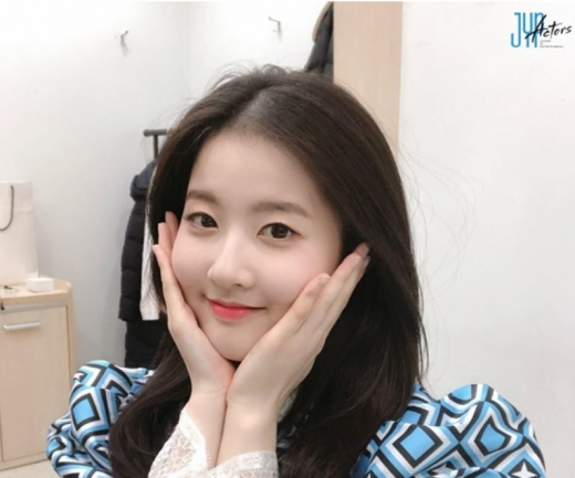 박남정 딸 박시은, 이렇게 완벽해도 돼?