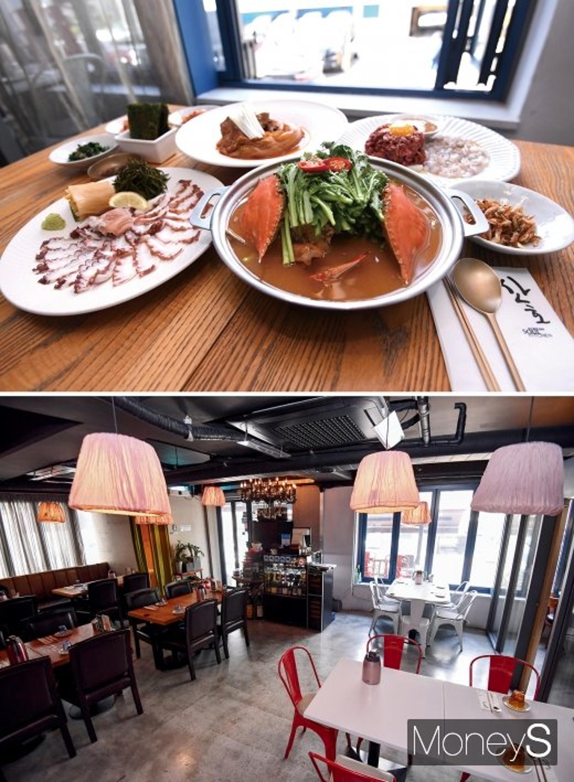 [맛집로드] '핵인싸' 발길 이끄는 성지