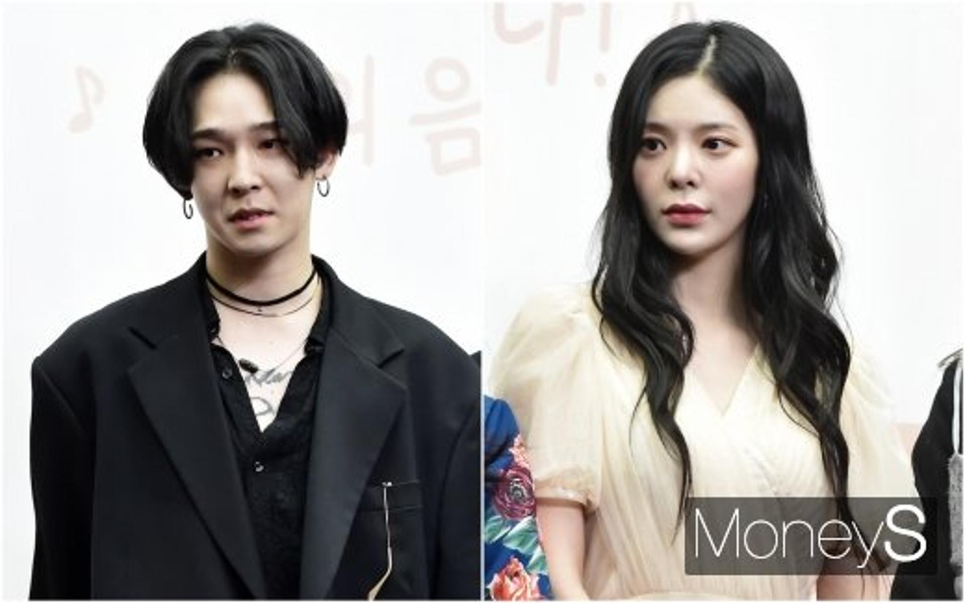 장재인♥남태현 열애, "사람 일은 모르는 것"