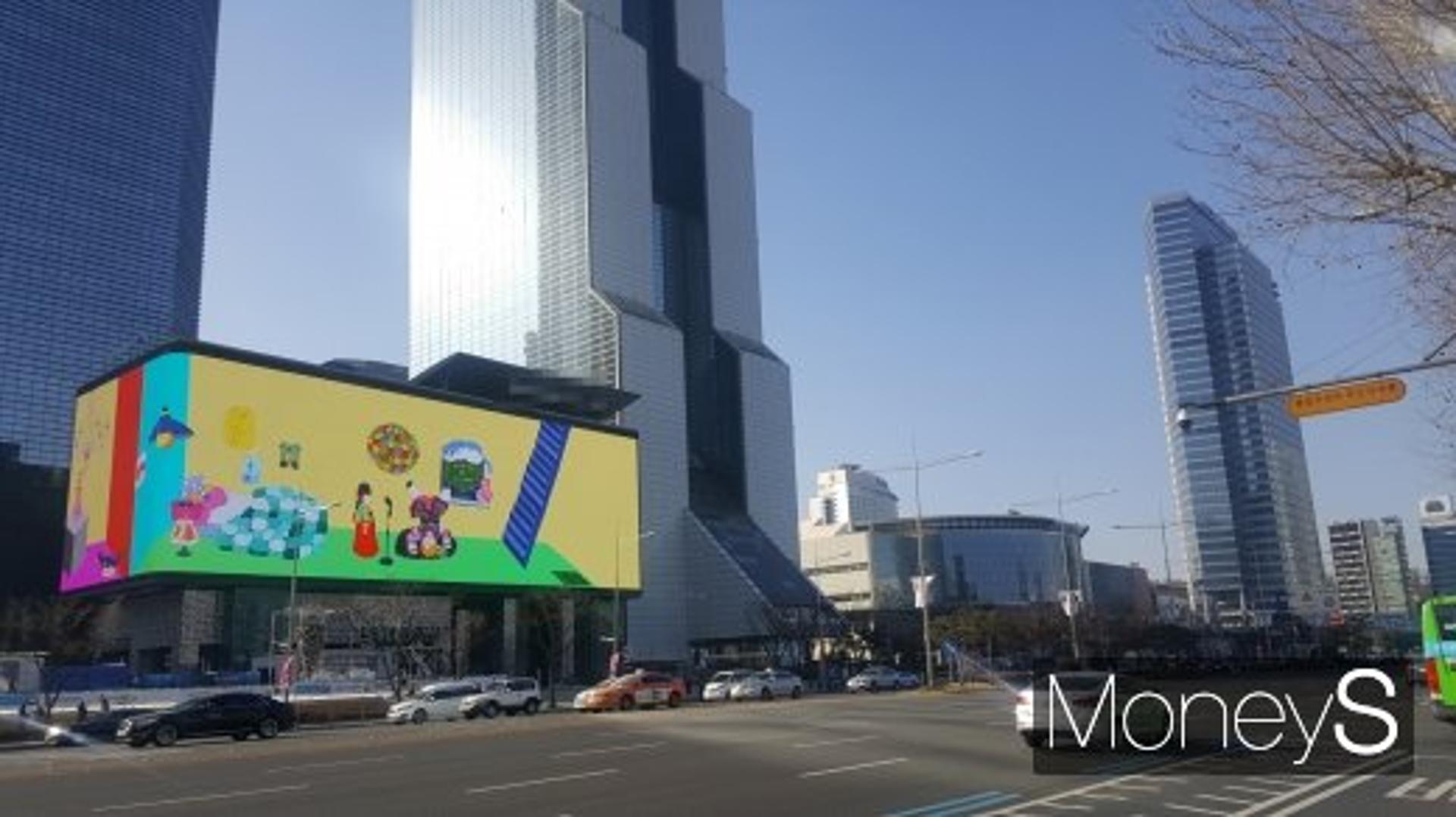 들썩이는 '삼성동'… 현대차 GBC, 영동대로 지하 개발 등 본격화