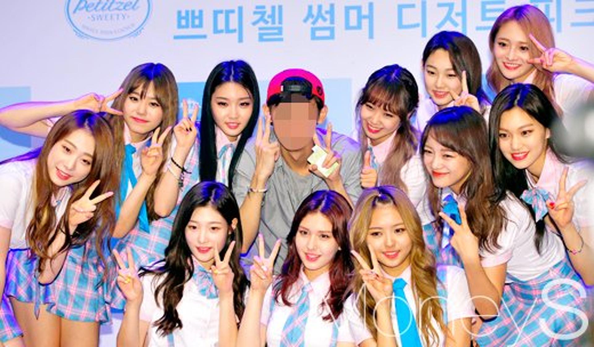 아이오아이, 재결합하나?
