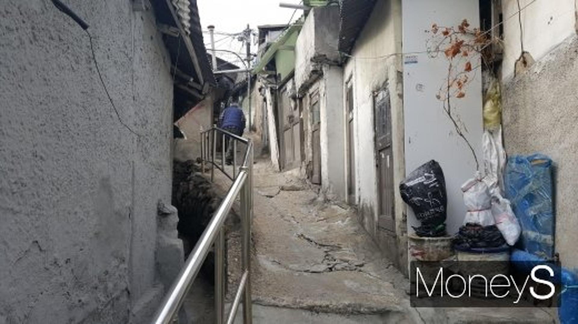서울시, 노후주택 수리·신축 공사비 6000만~1억 저리 지원