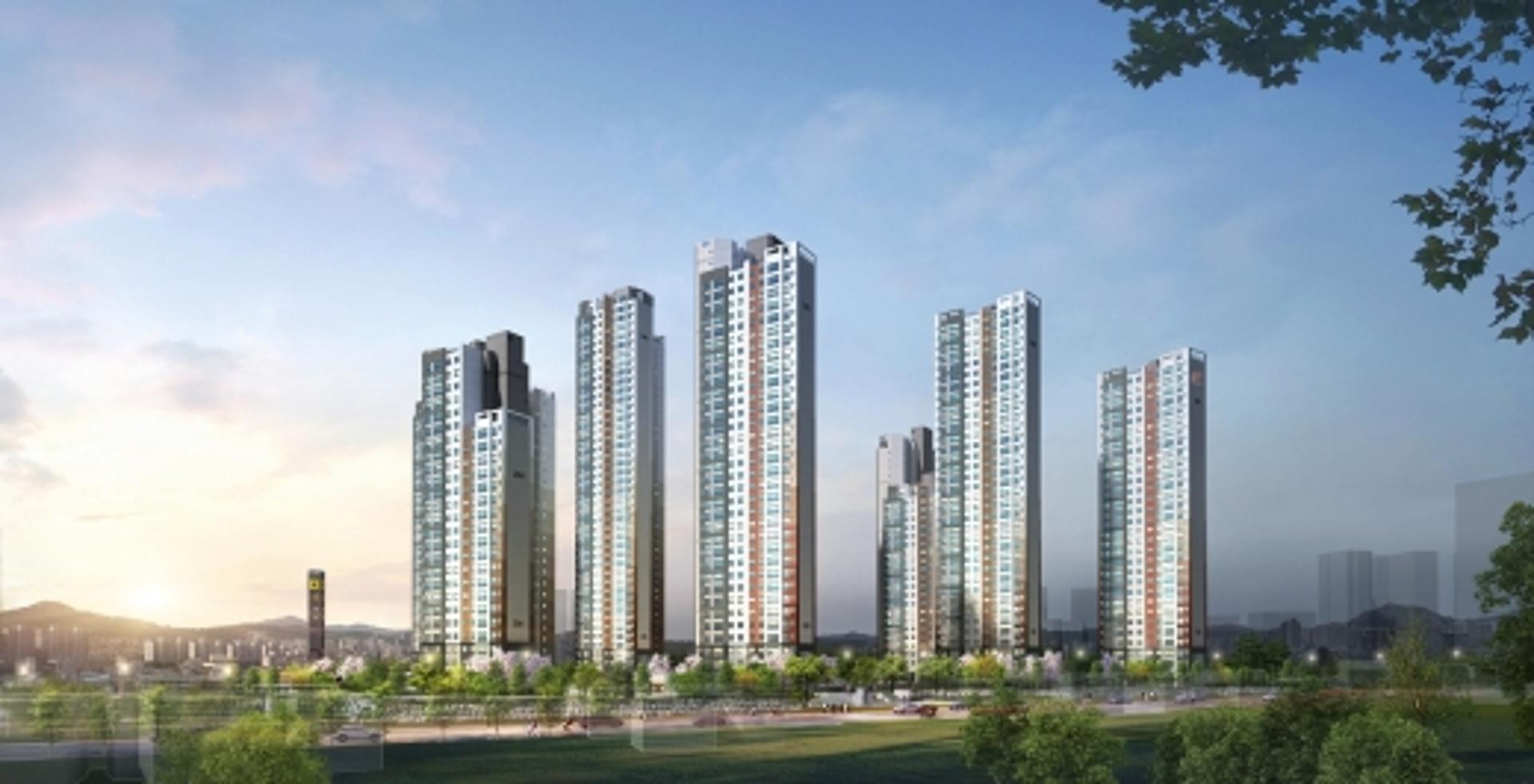 우수학군 품은 힐스테이트 명륜 2차 이달 분양
