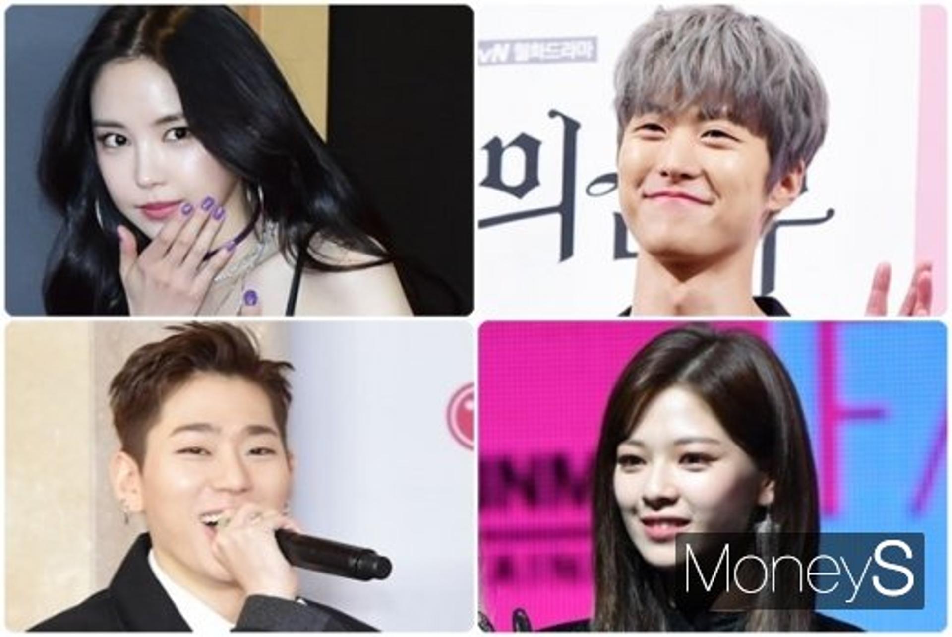 "어머님이 누구니?"… 연예계 남매★ 누가 있나 [김유림의 연예담]