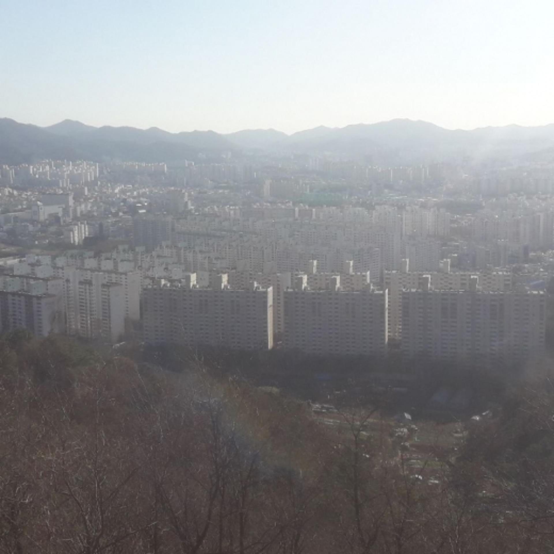 광주,1분기 아파트 초기분양률 99.9%…전국 최고