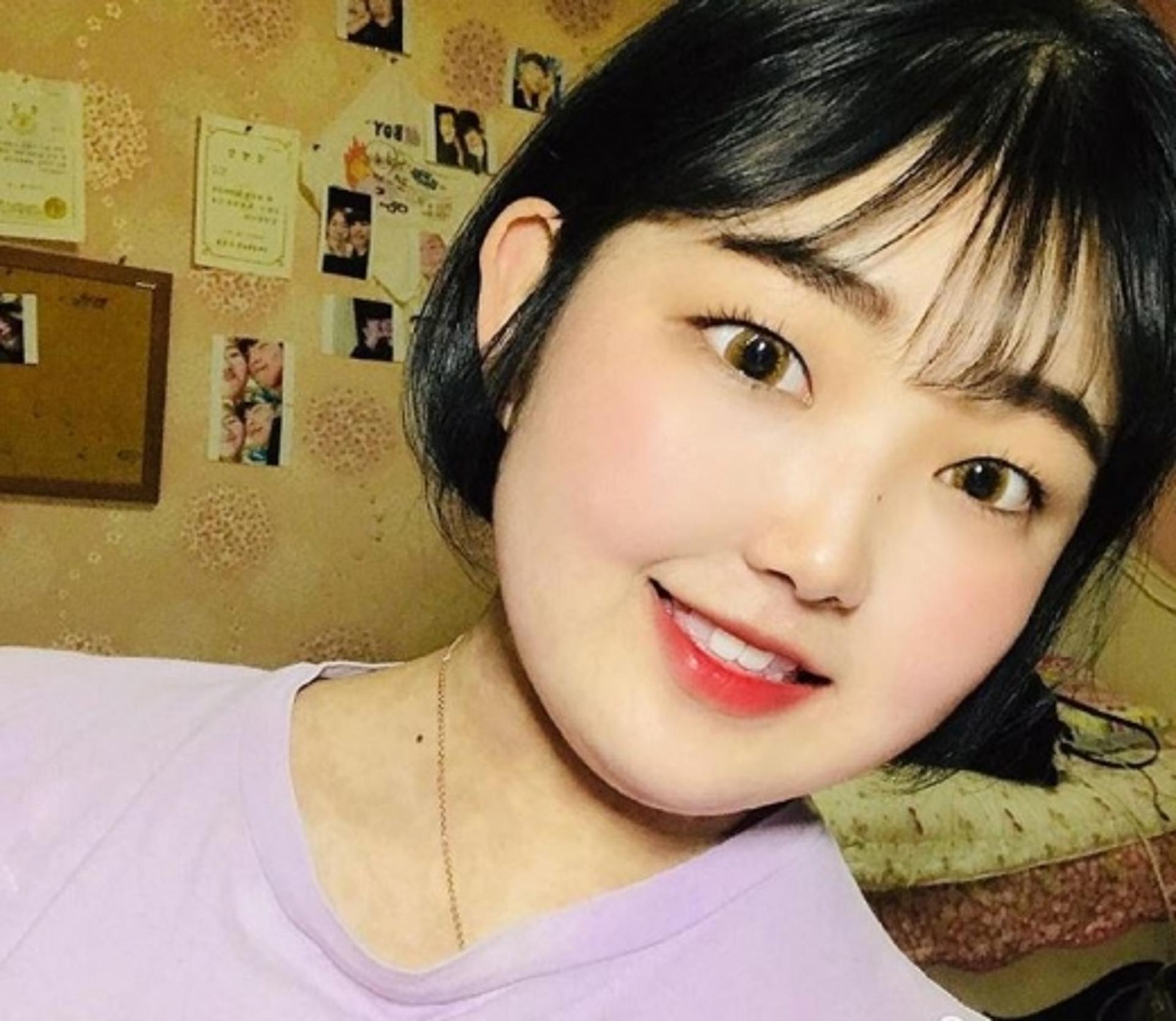 최준희 심경글 '주목'… "떠날 사람은 떠나"