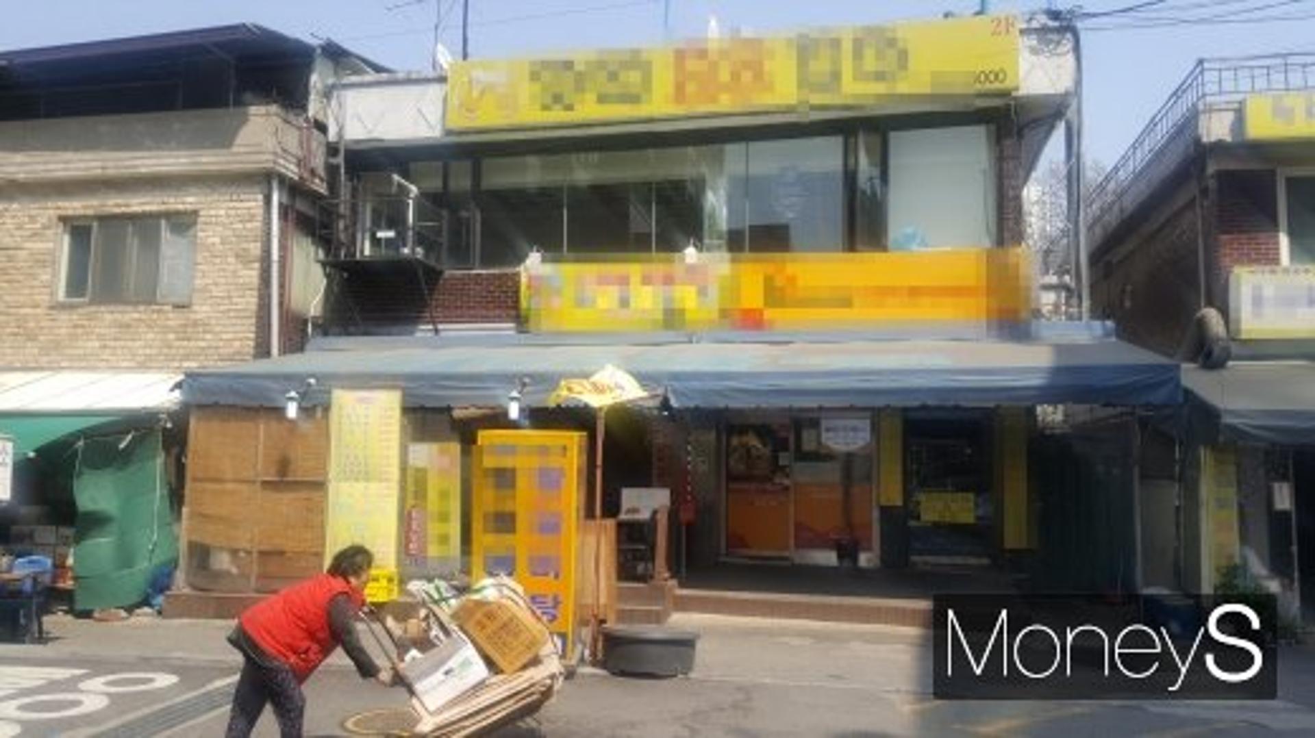 김의겸에 들썩인 동작구, 신흥 '강남' 될까