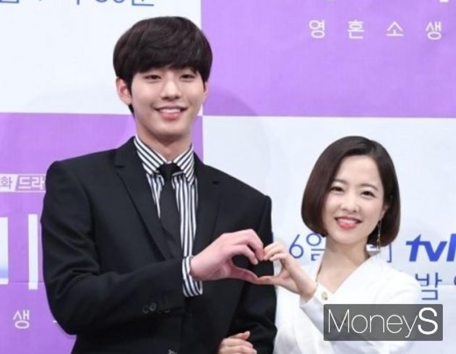 '첫방' 어비스 어땠나… 박보영·안효섭 판타지 스릴러 통했다