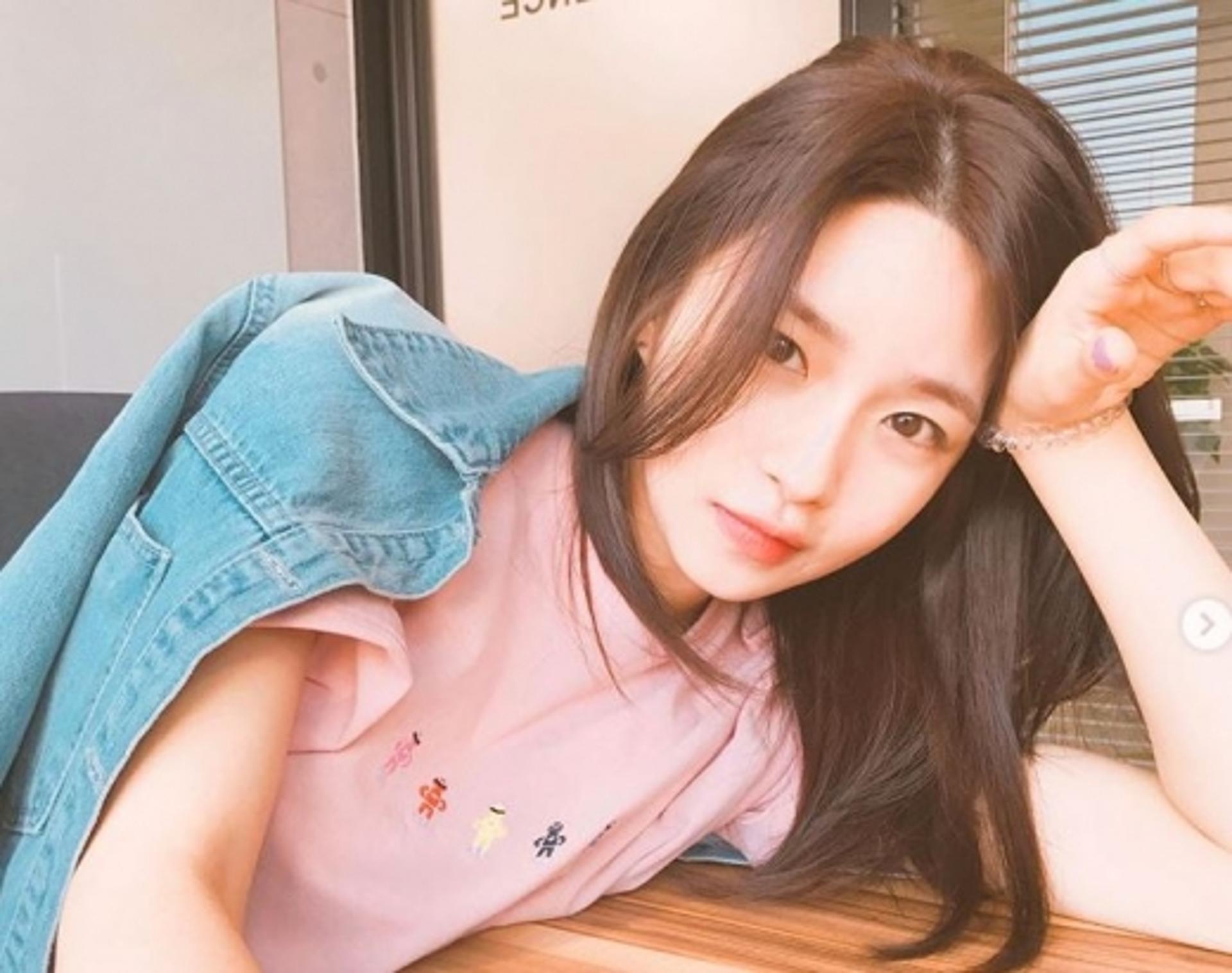 '호구의 연애' 채지안 누구?… 오승윤·주우재 홀린 매력녀