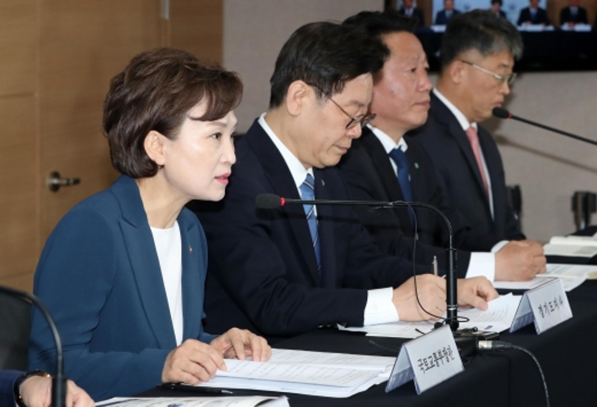 [3기신도시] 고양 창릉·부천 대장 등 지정… 새절-고양시청 잇는 고양선 신설(2보)