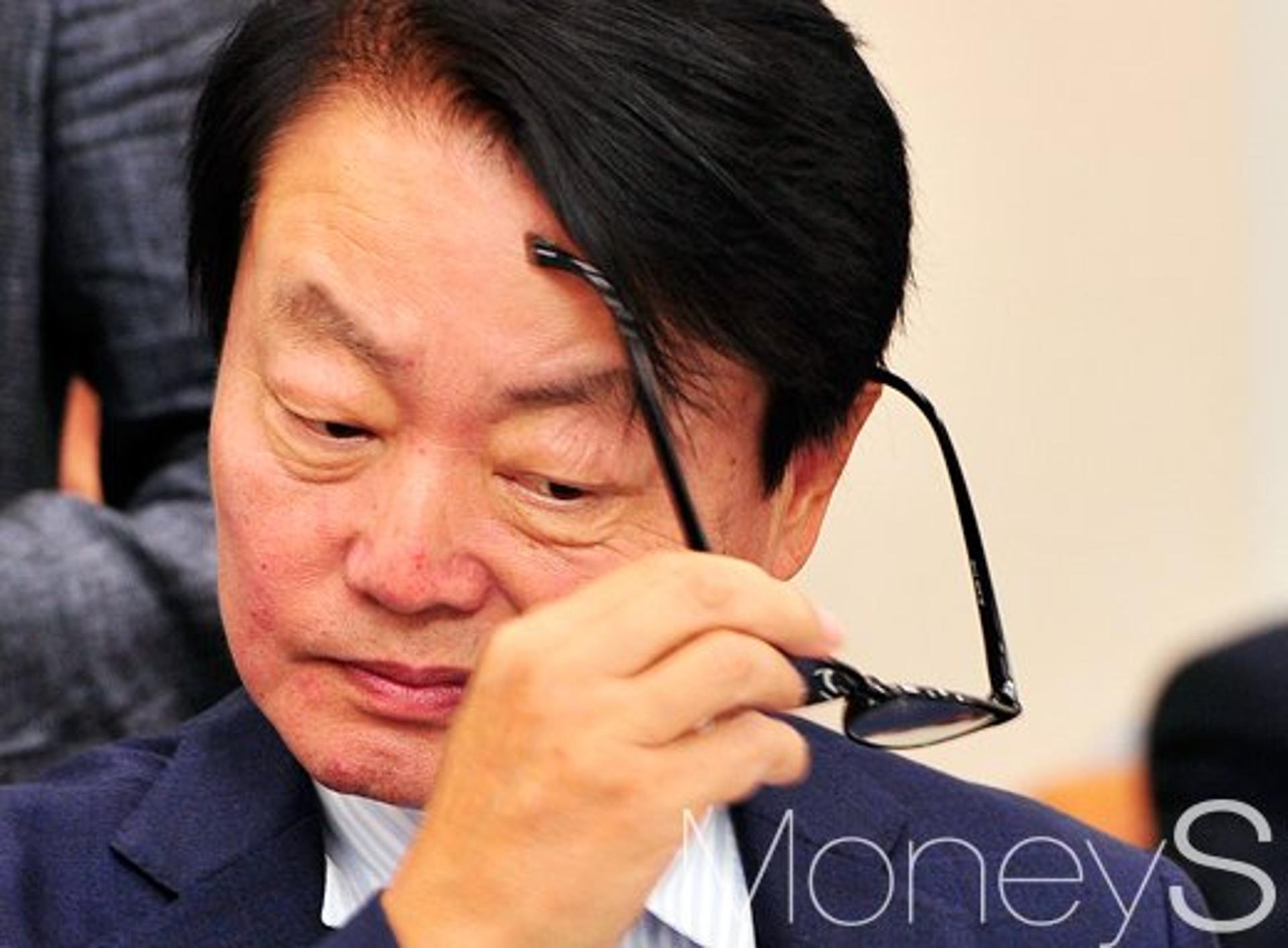한선교 욕설파문, "언짢은 언사 사과"… 뭐라 했길래