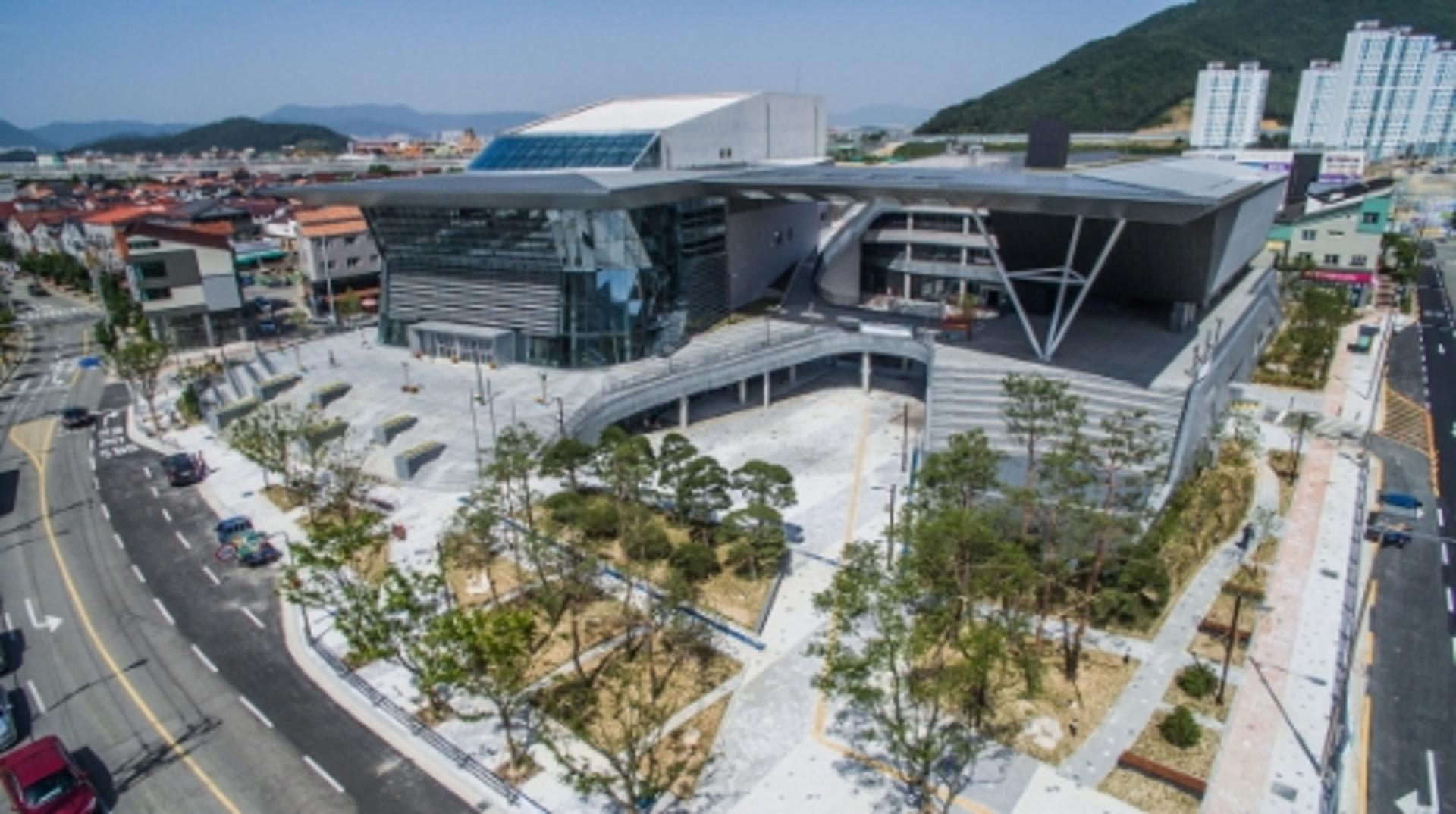 김해시, 부시장급 총괄건축가 위촉…공공건축가 제도 도입