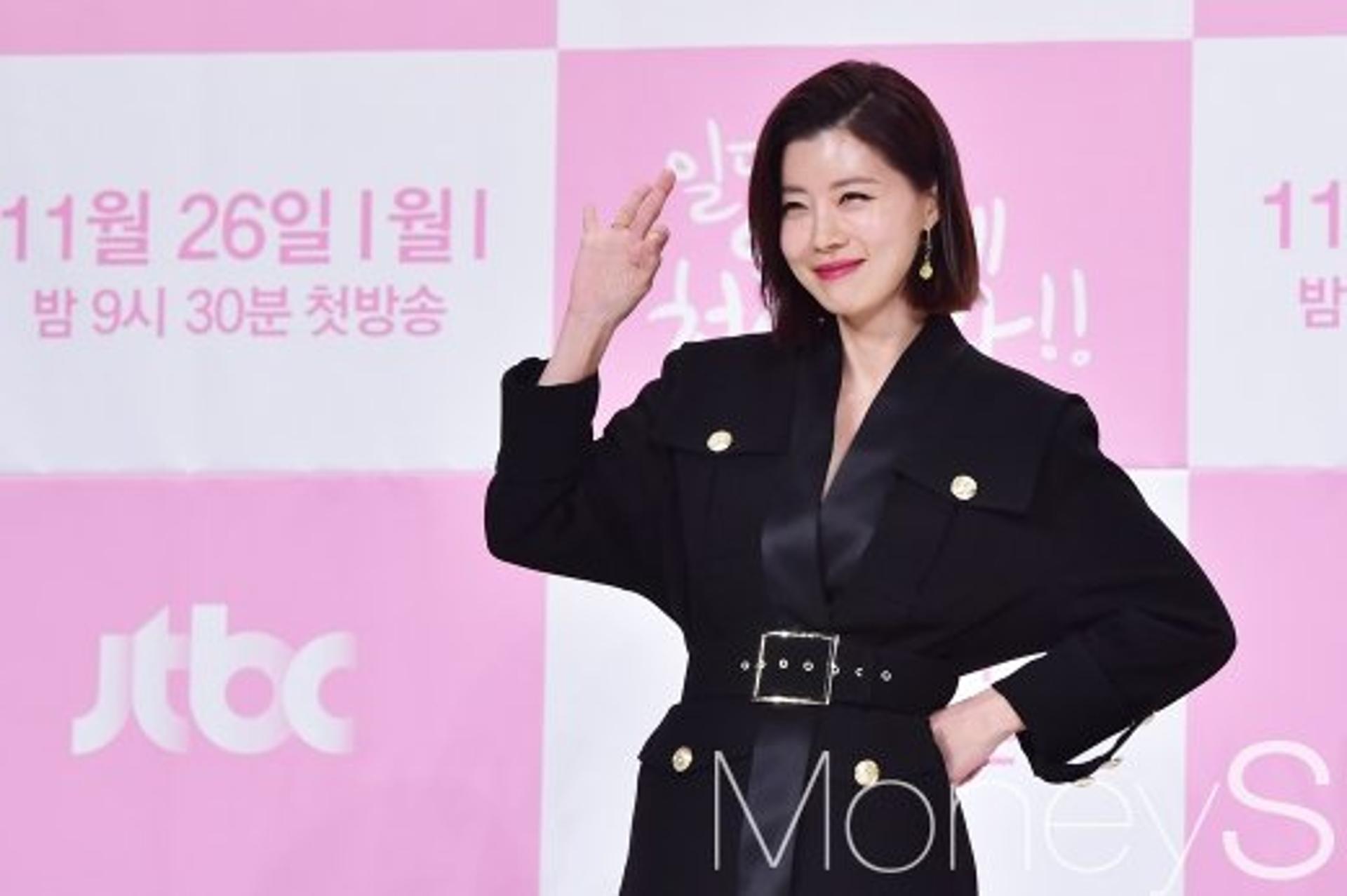 유선, 성격이 어떻길래… OO 그자체?