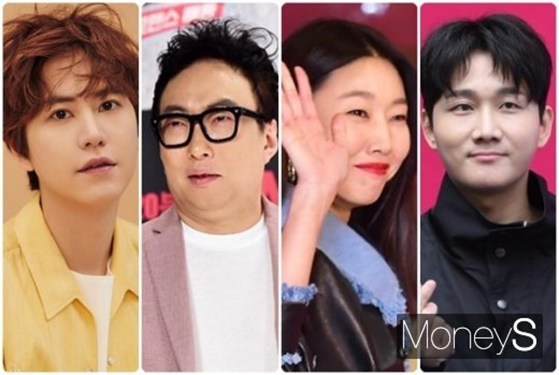 '짠내투어2' 박나래 가고 한혜진·규현 온다