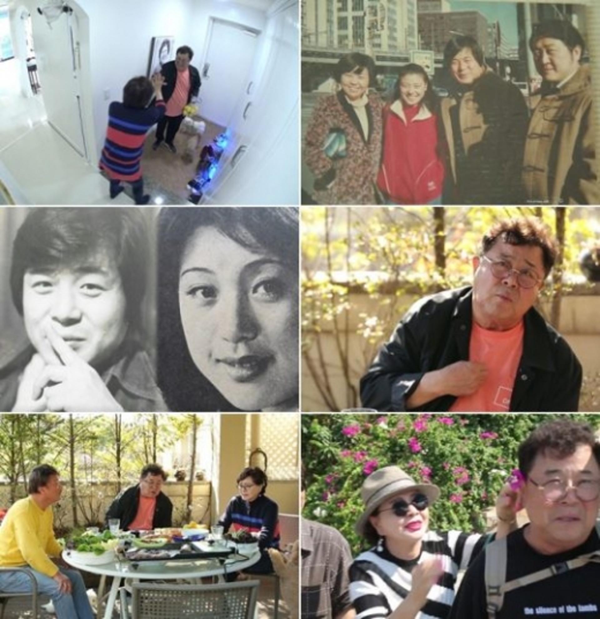 백일섭 가정사 고백, "엄마가 여러명… 마음의 병 있다"