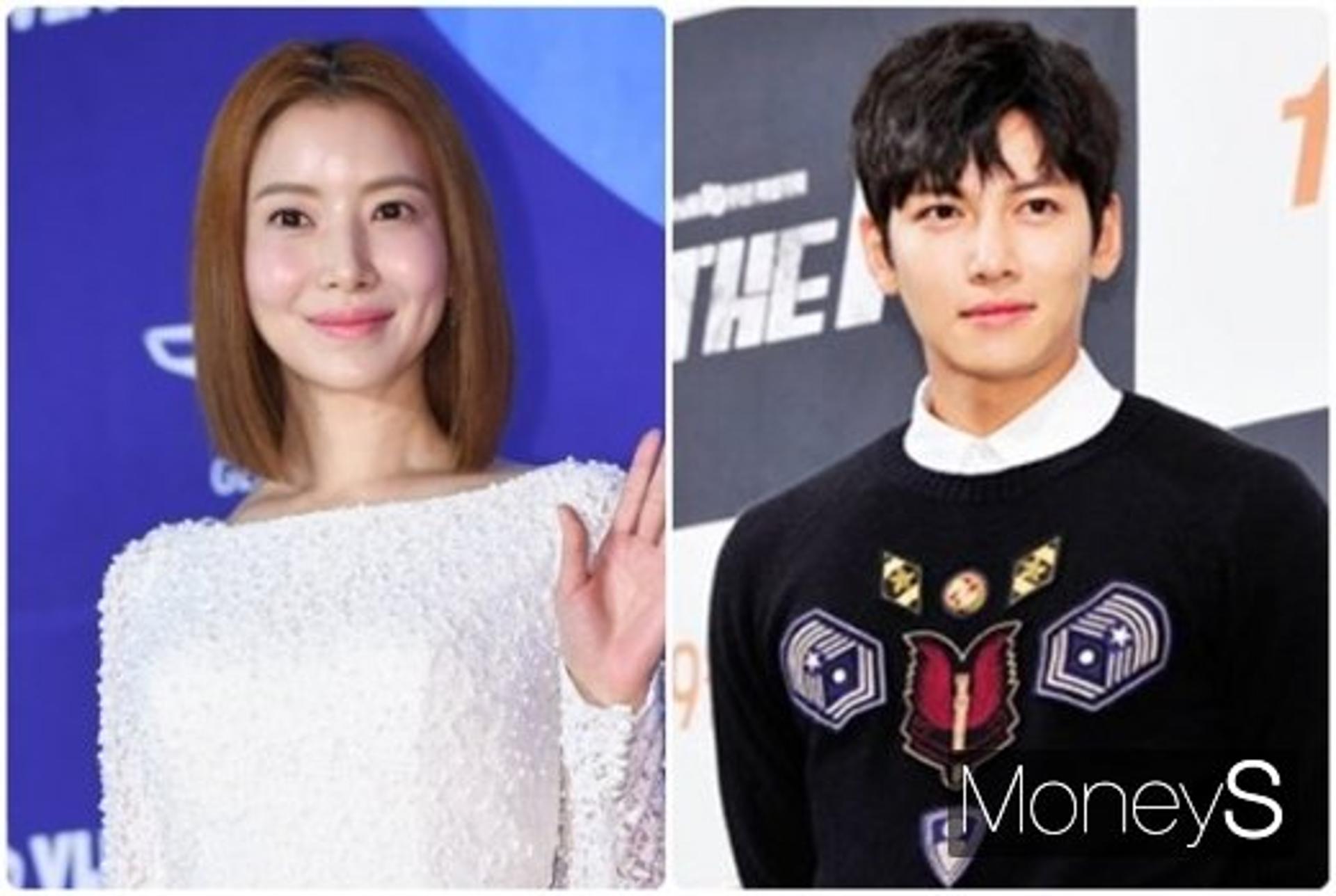 윤세아·지창욱 '날 녹여줘'로 만날까
