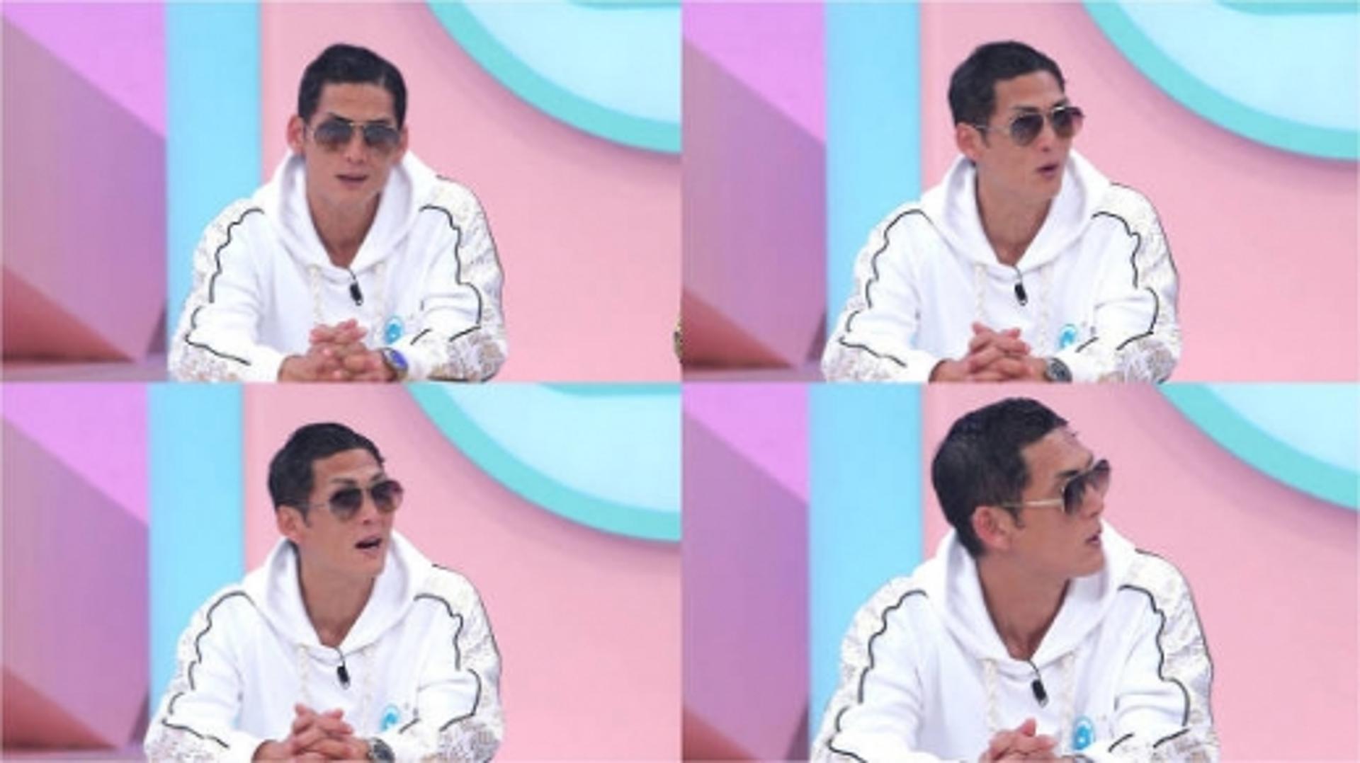 박준형, 출연료로 god 먹여살렸다… 회당 출연료 '깜짝'