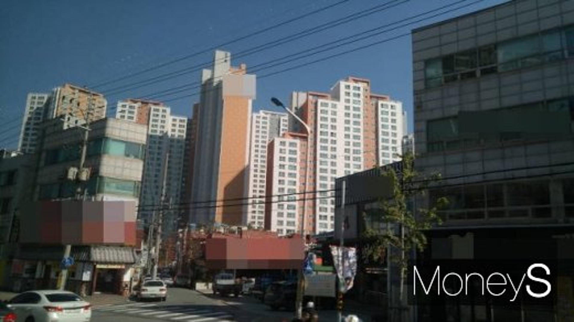 죽 쑤는 영남 부동산시장… 대구만 ‘맑음’