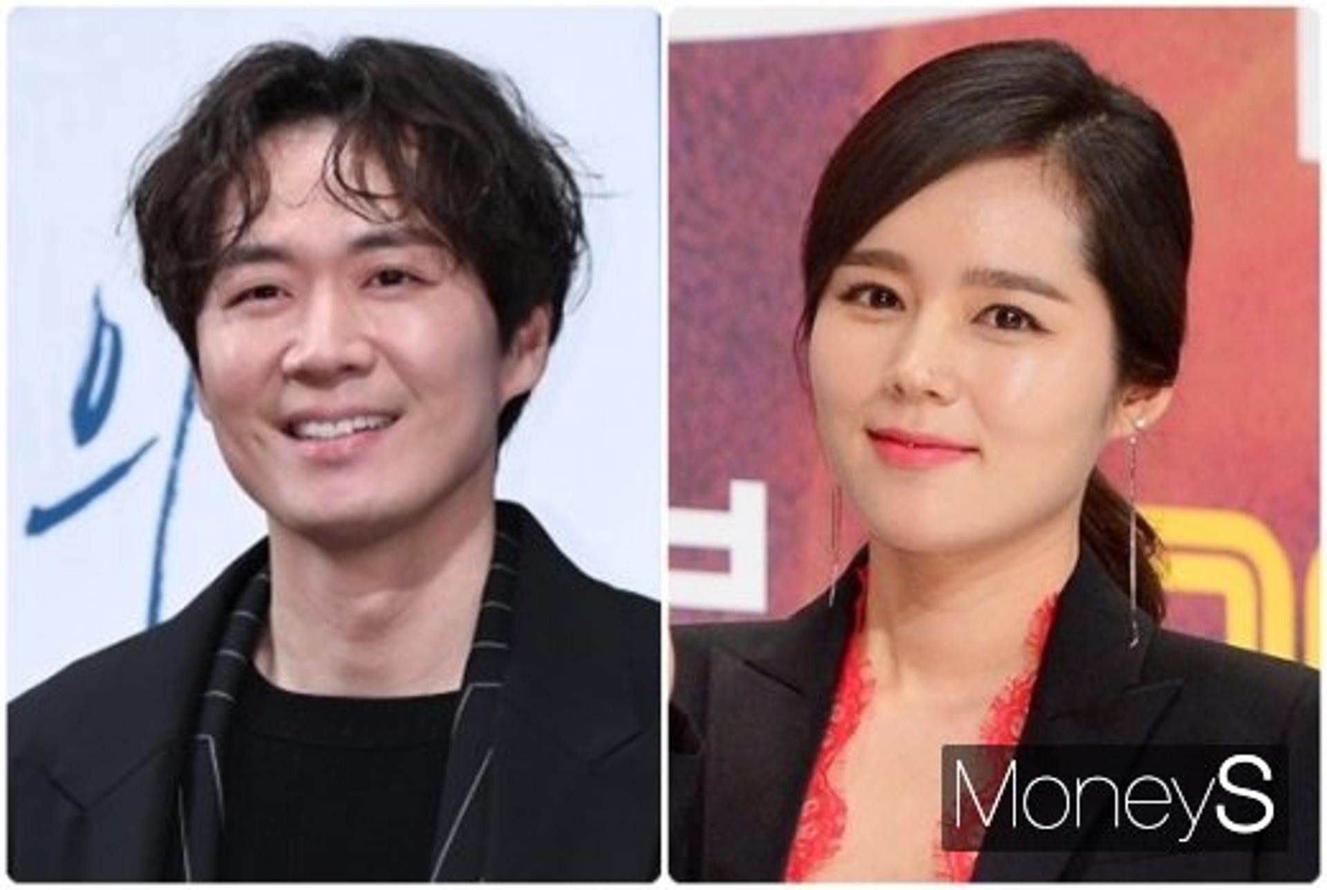 [공식입장] 연정훈 한가인 득남, "두 아이 부모 됐다"
