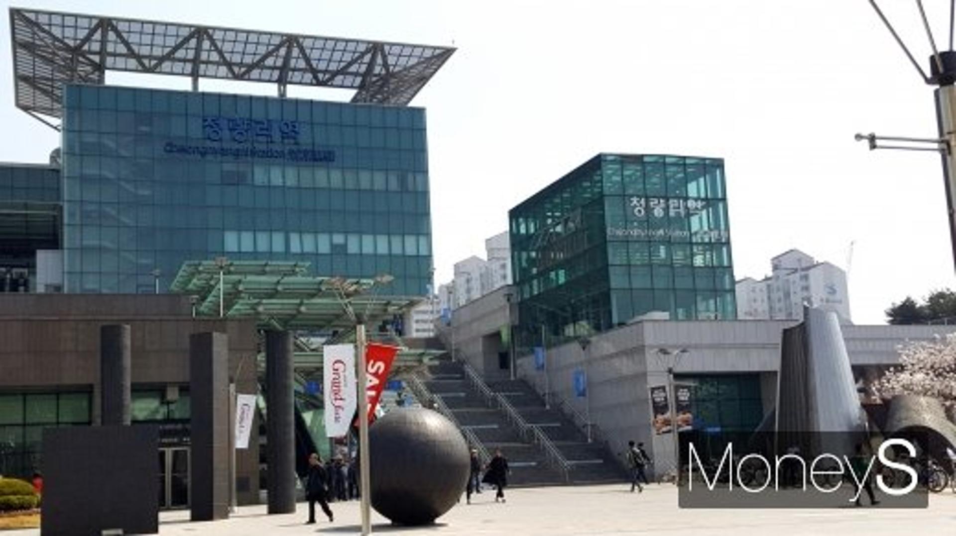 ‘청량리역 롯데캐슬’ 분양 흥행할까… 3.3㎡당 2600만원