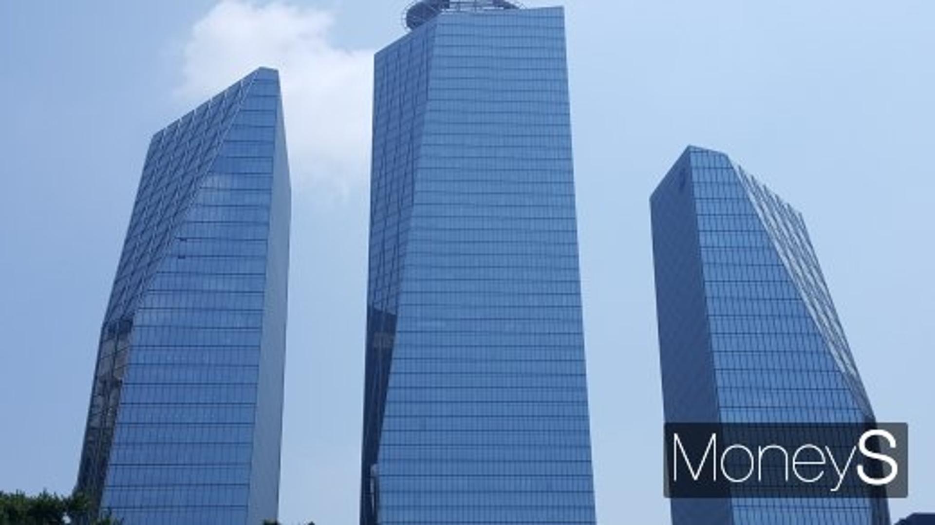 여의도 오피스 공실률, 2014년 이래 최저