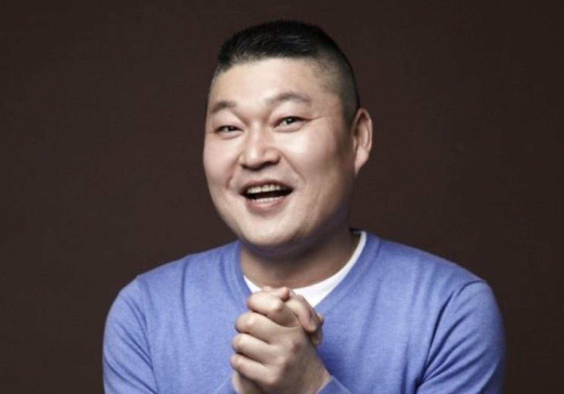 강호동 TV조선 진출, '부라더시스터' MC 확정 [공식입장]
