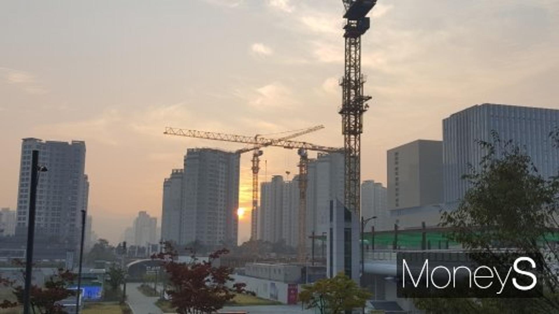 경실련 “판교신도시 개발이익, 정부 추산 63배”… 환수 촉구