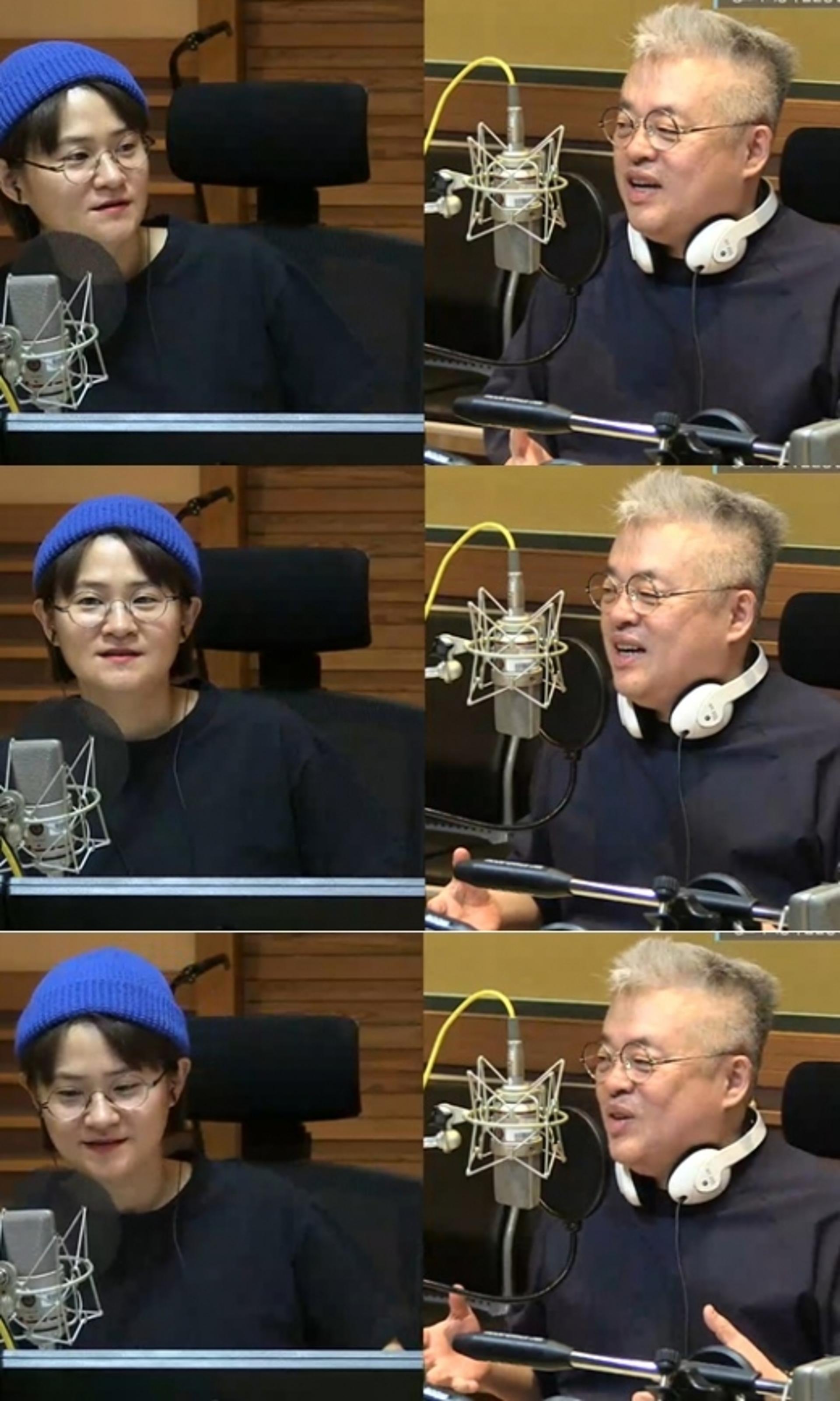 김형석 저작권료, 한달에 억 단위?