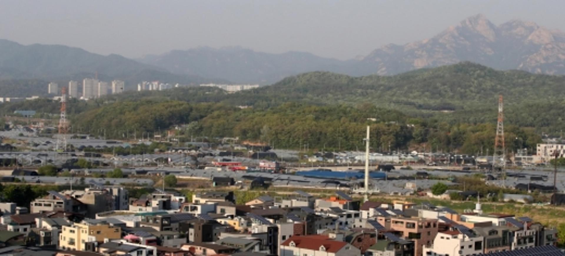3기신도시 잡음… 일산신도시연합, 여론조사 조작 의혹 제기