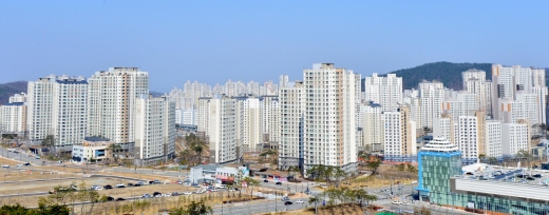 세종시 7년 만에 분양대전… 이달 3256가구 동시 공급
