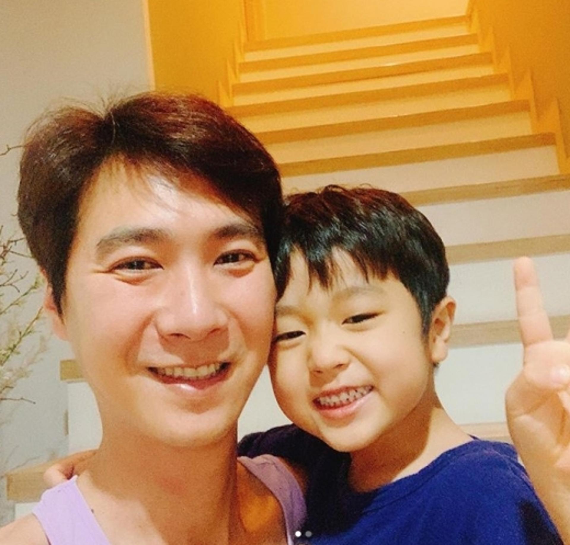 고지용·승재 부자, ‘슈퍼맨이 돌아왔다’ 떠난다… “큰 사랑에 감사”