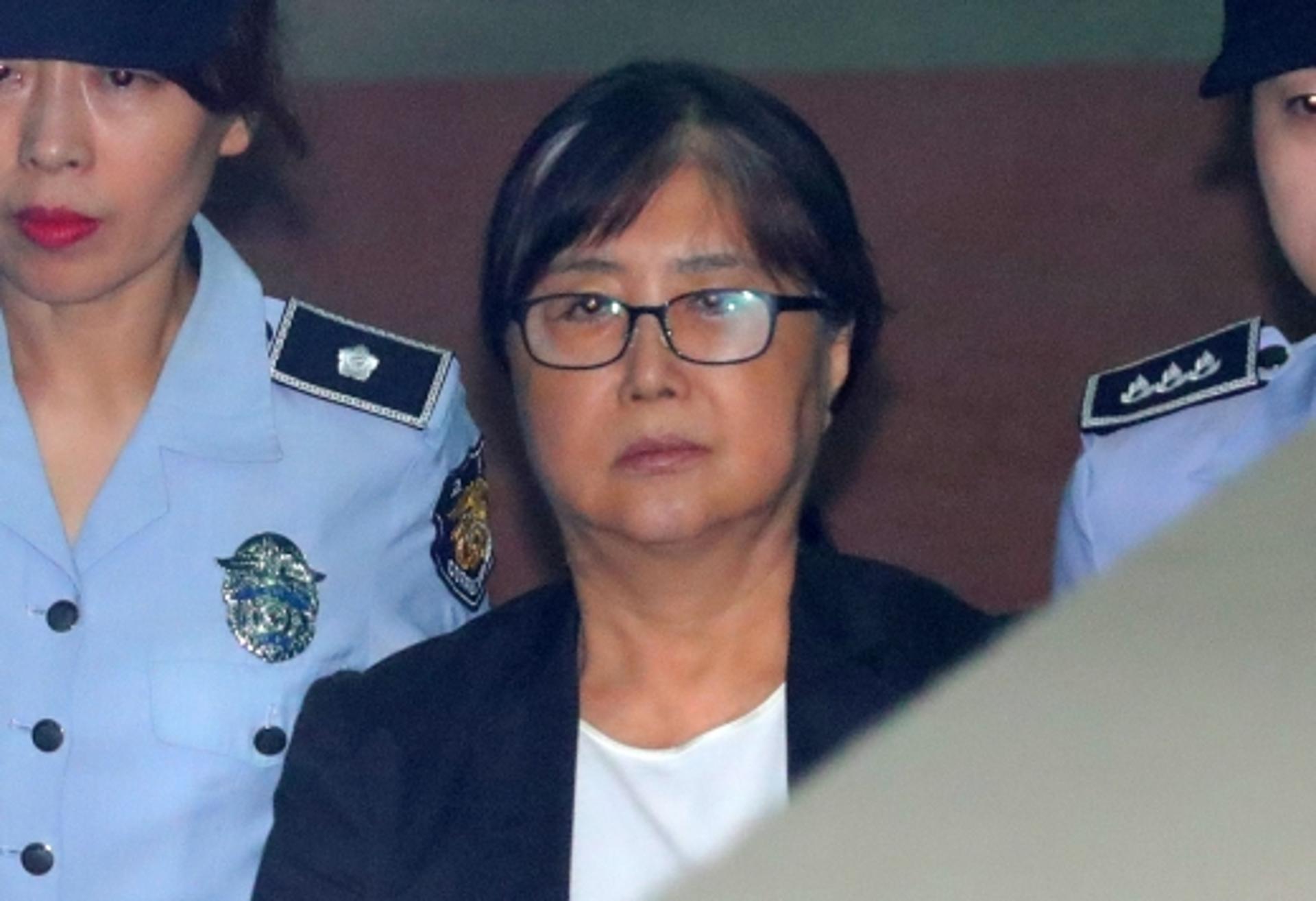 최순실 녹음파일 들어보니… 박근혜 말 자르며 “너무 말이 안돼”