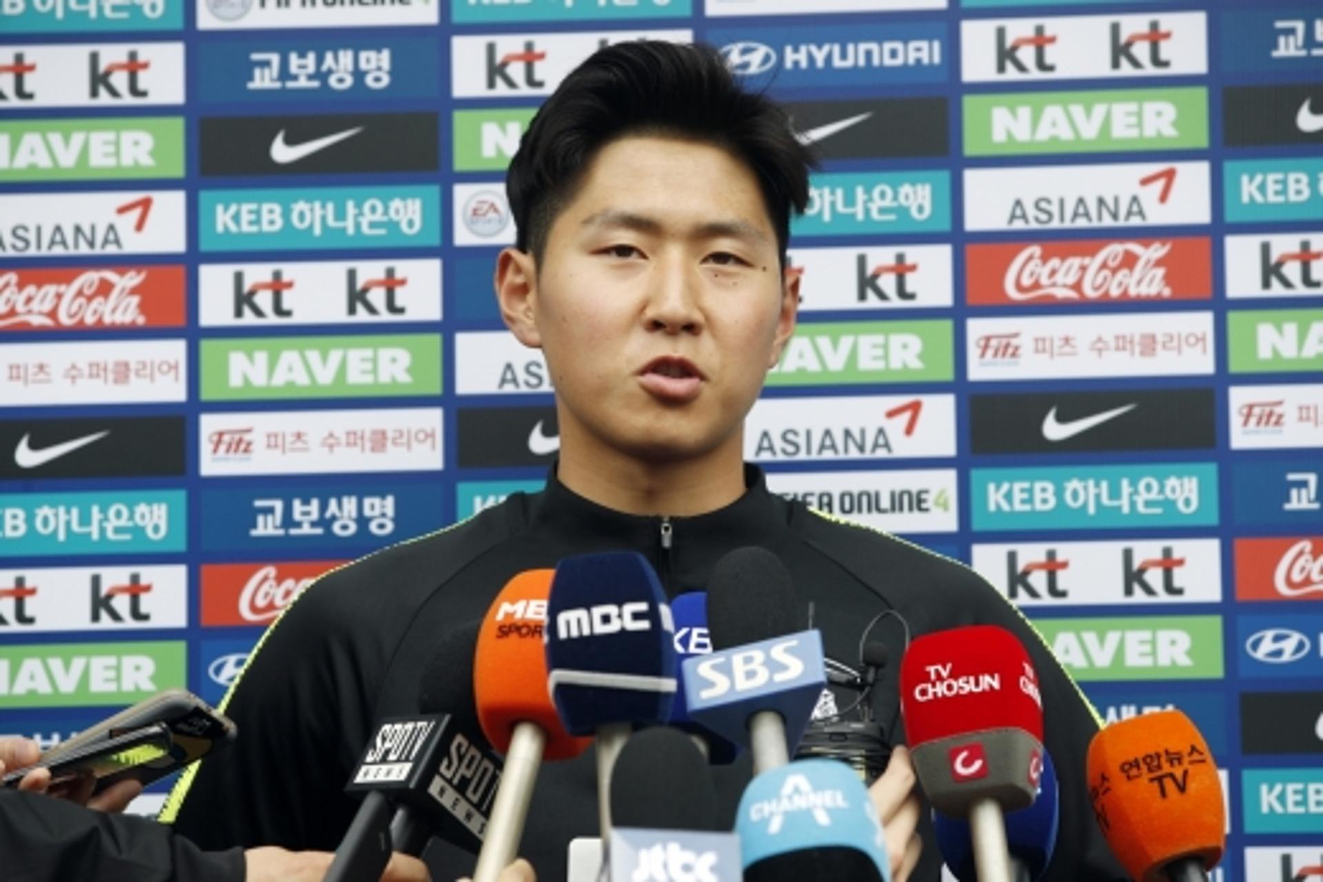 이강인, U-20 축구대표팀 승리 견인