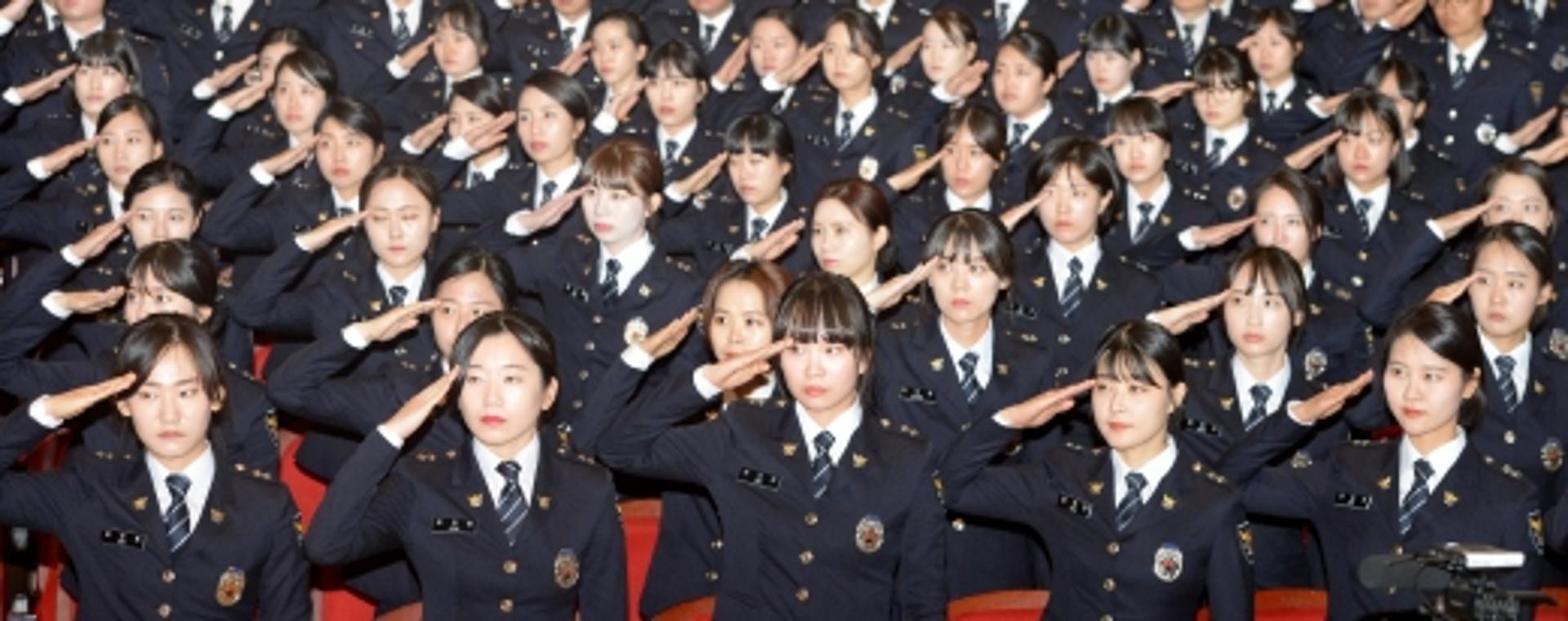“여경은 대체 왜 뽑냐”… 대림동 여경 논란 이유는?