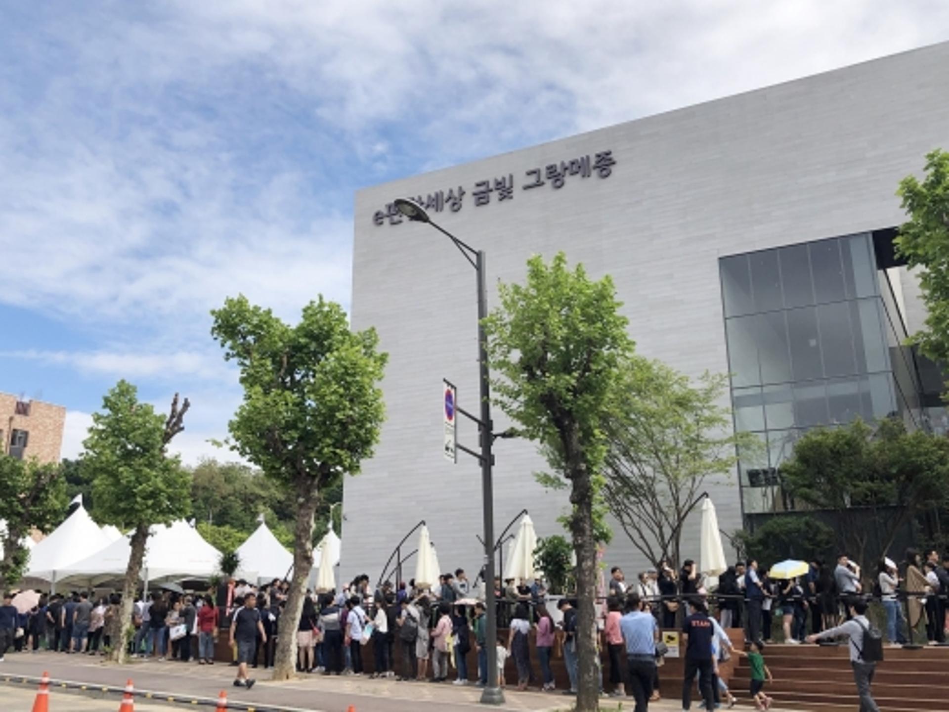 수도권 분양시장 흥행 기대감↑… 주말 견본주택 17만명 방문