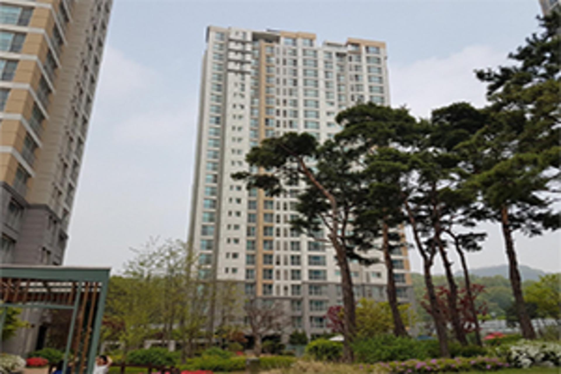 [주목! 경매물건] 장항동 54.4㎡ 1.8억에 시작