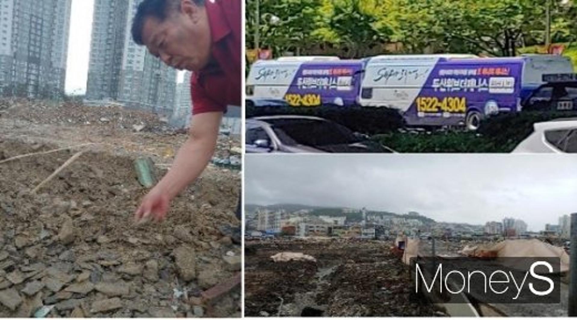 두산건설 ‘두산위브더제니스 하버시티’, 분양 앞두고 주민과 불협화음