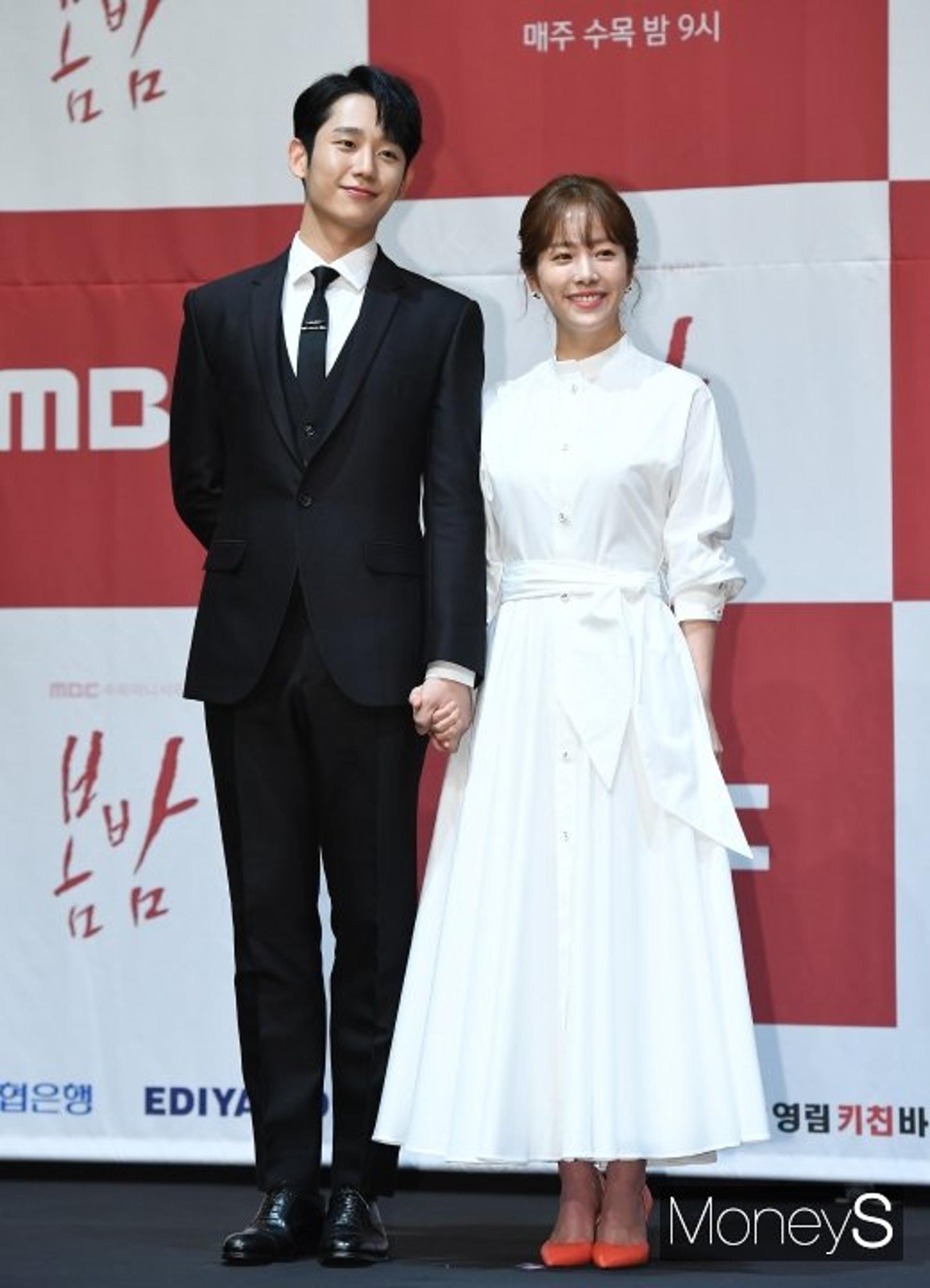 드라마 '봄밤' 첫방 어땠나…?