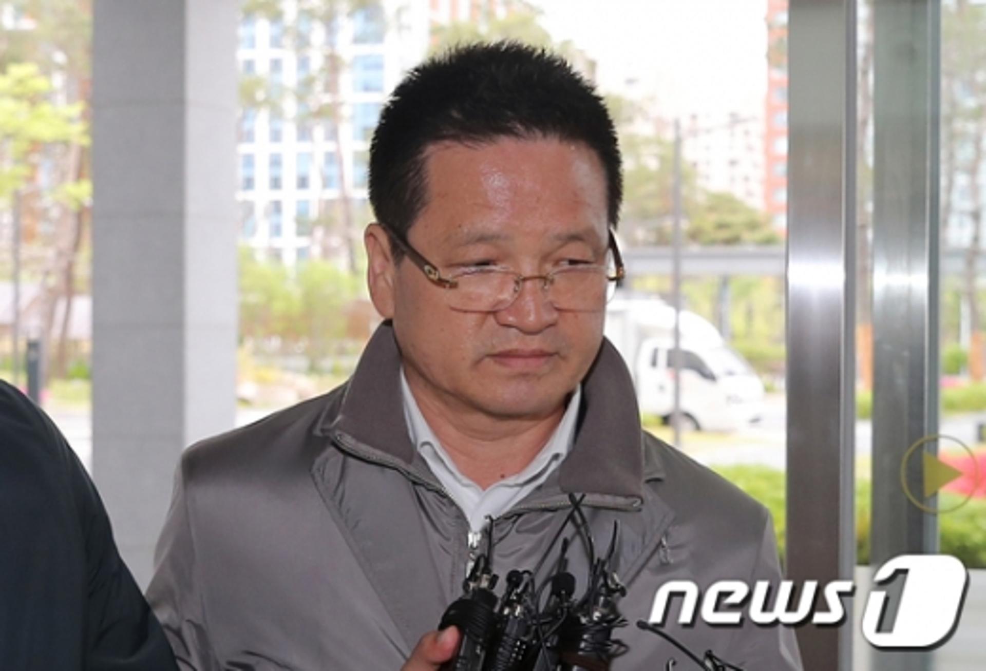 윤중천 구속, '김학의 사건' 6년만에 재구속… 수사 급물살