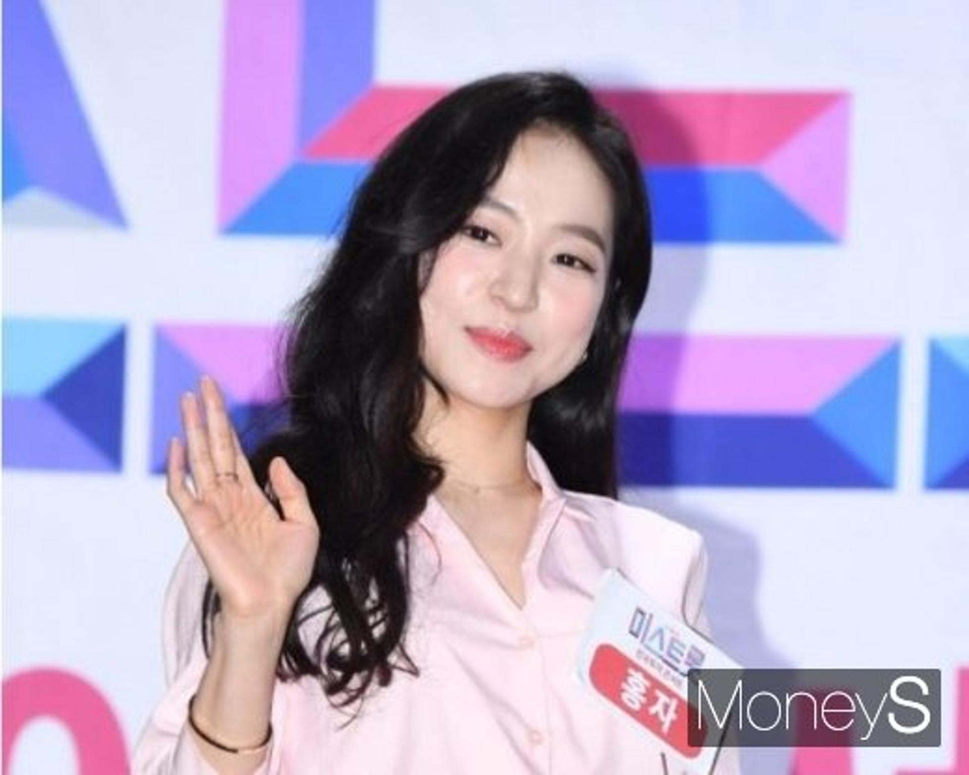 '대한외국인' 홍자, 미스트롯 인기에 OOO서 팬미팅을?