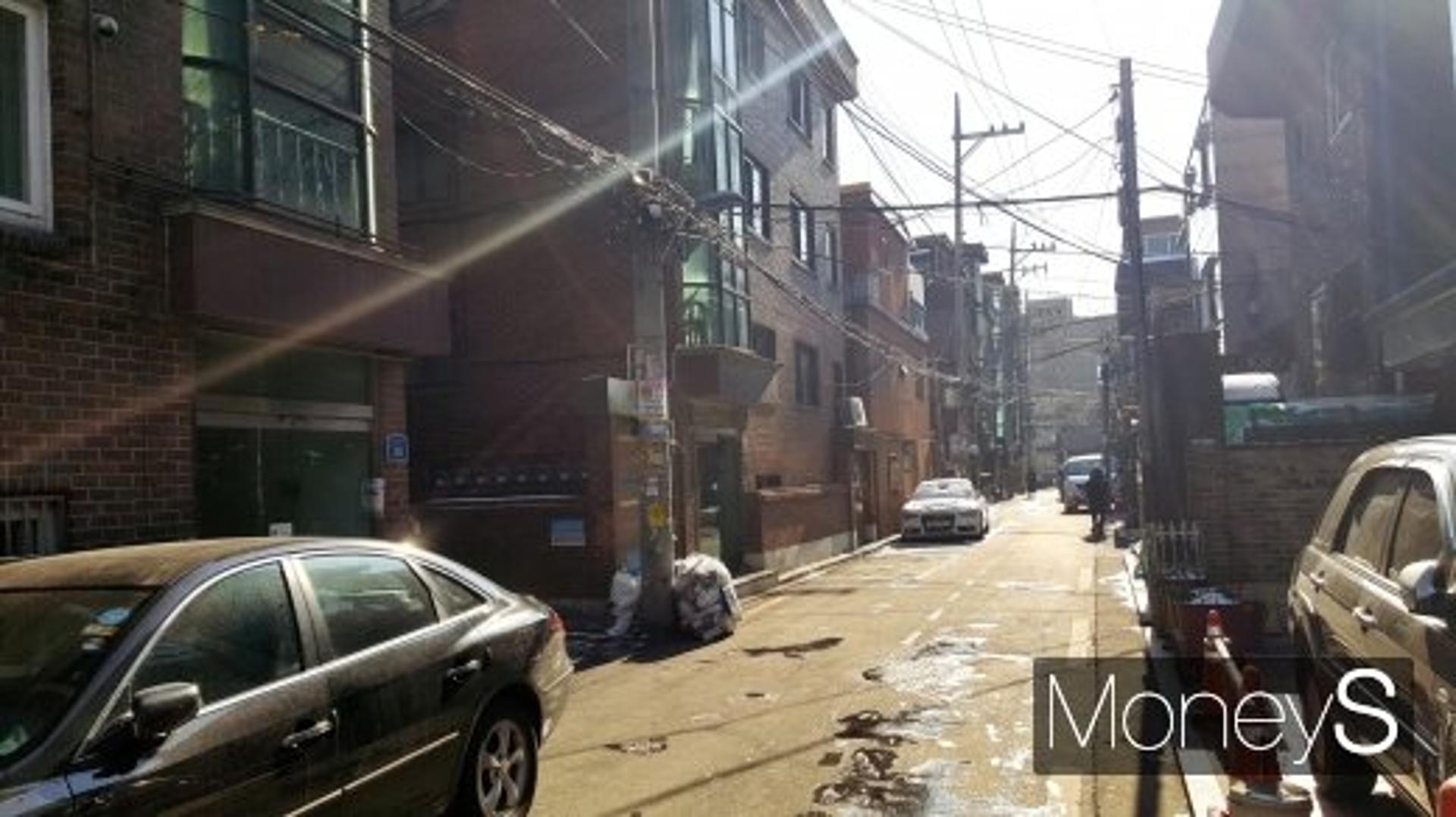 광진구 화양1지구, 캠퍼스·역세권 연계 개발계획 통과
