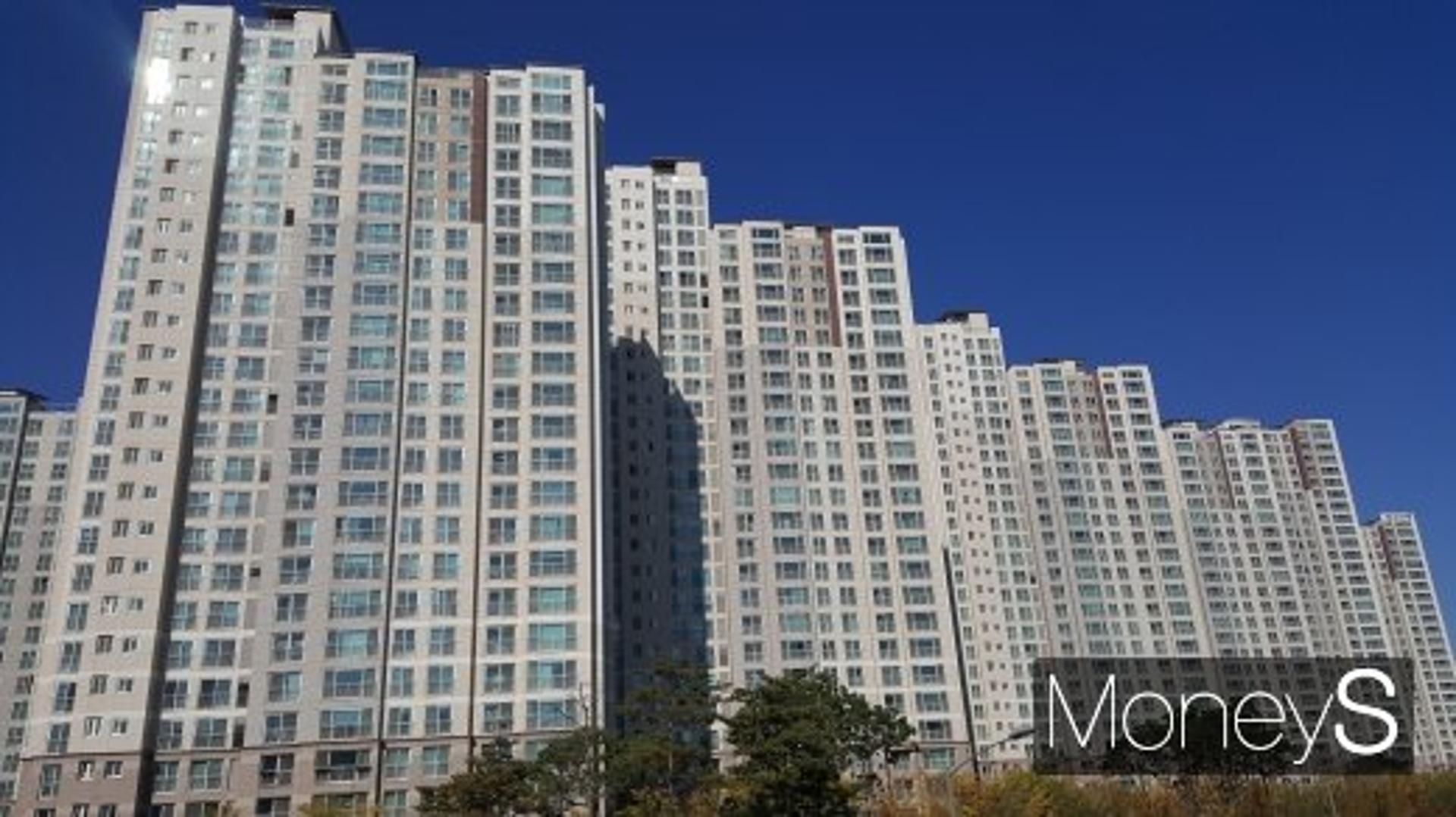 수도권 비조정대상지역, 6월까지 1만9000가구 분양