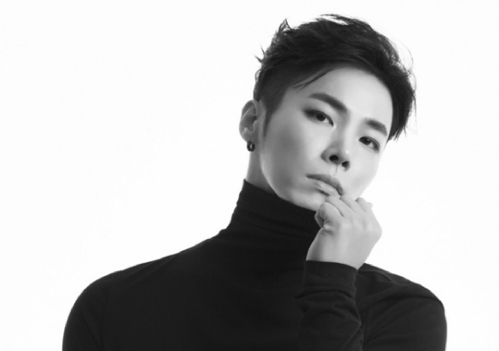 "관심도 없겠지"… 휘성, 에이미 사과 인터뷰에 '씁쓸'