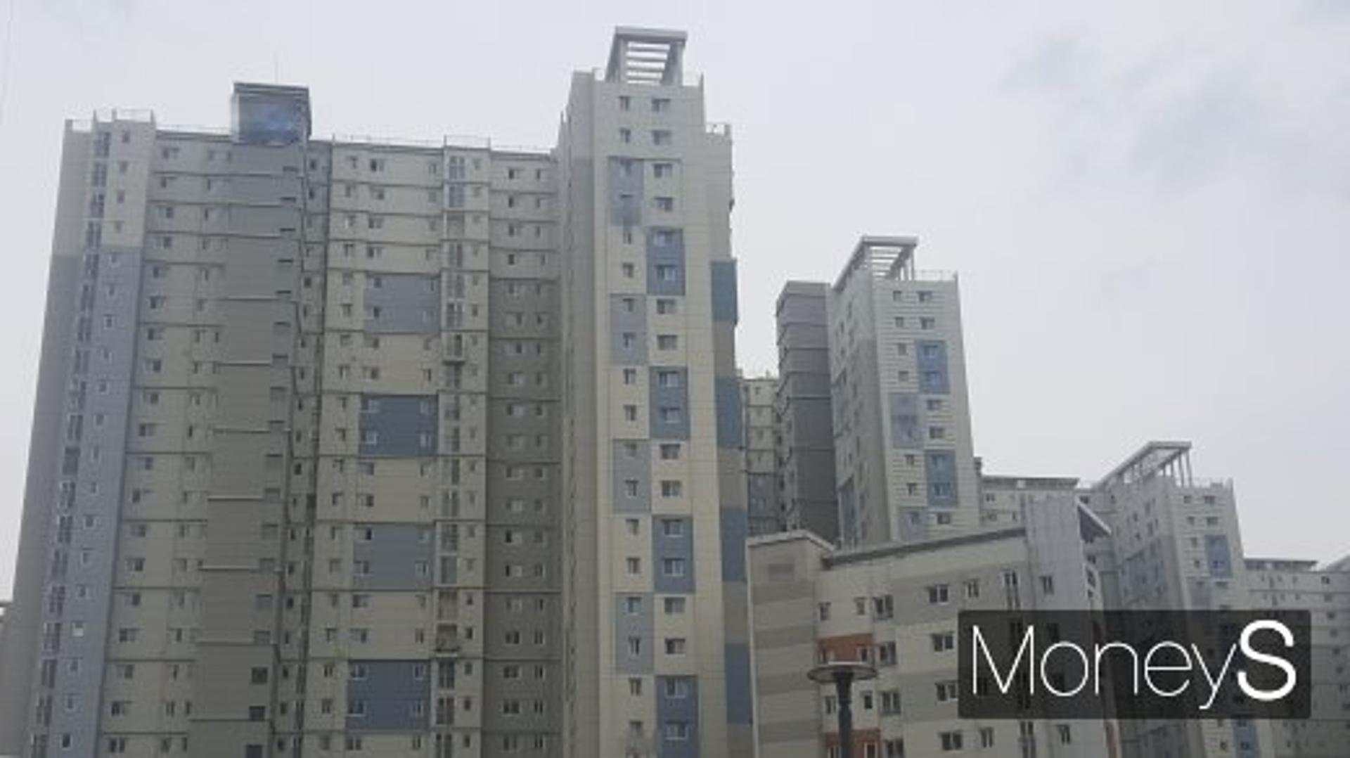 수도권 청약시장에도 ‘인싸’ 아파트가?