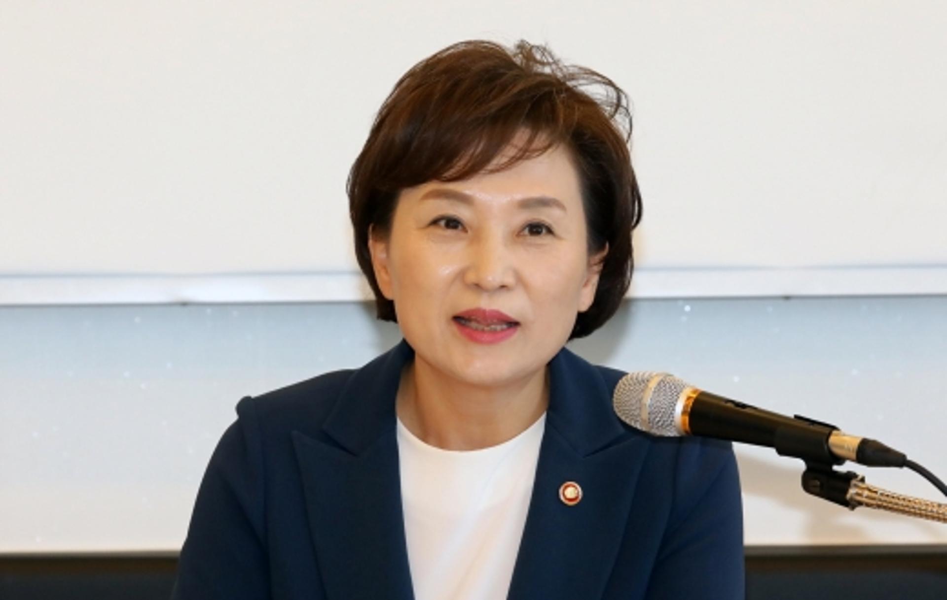 “지역구 일산만 챙긴다”… 김현미 기자간담회에 검단·다산 분노