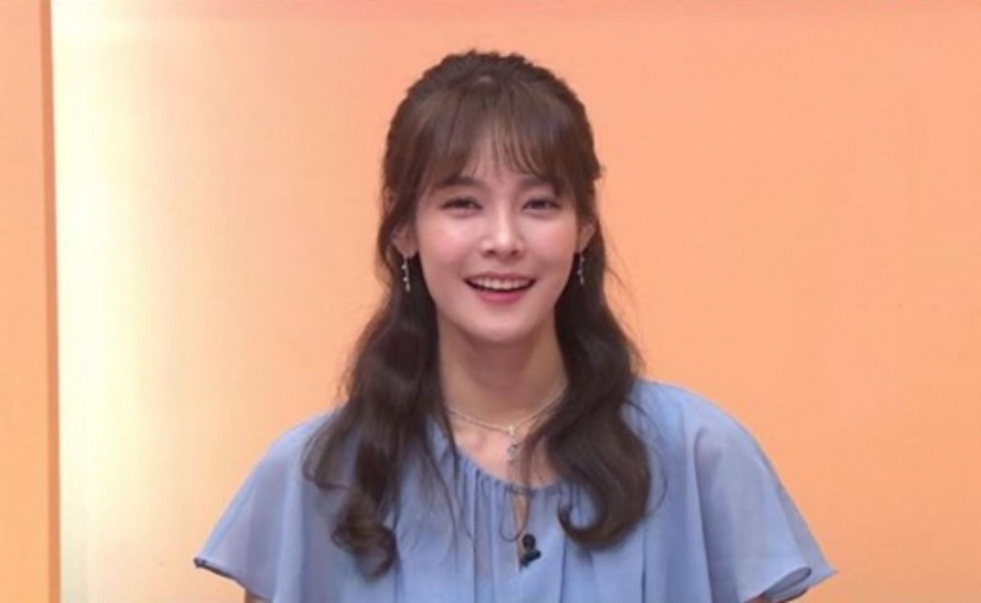 "안현모, 독립선언을?"