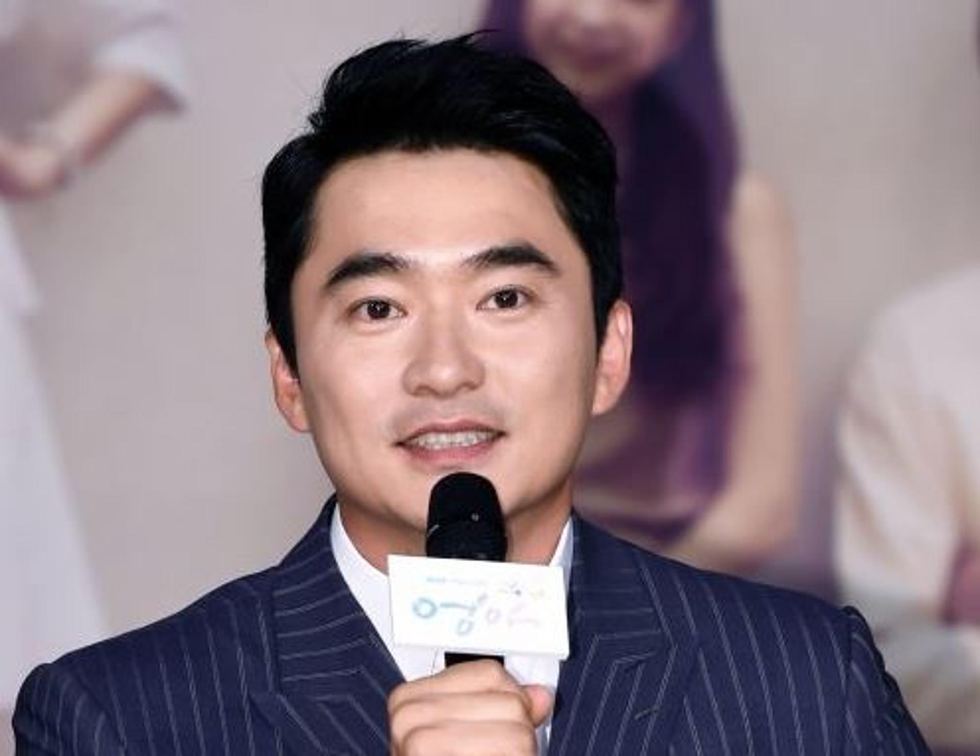 김석훈 결혼, 6월의 품절남 된다… "예비신부와 교회서 만나"
