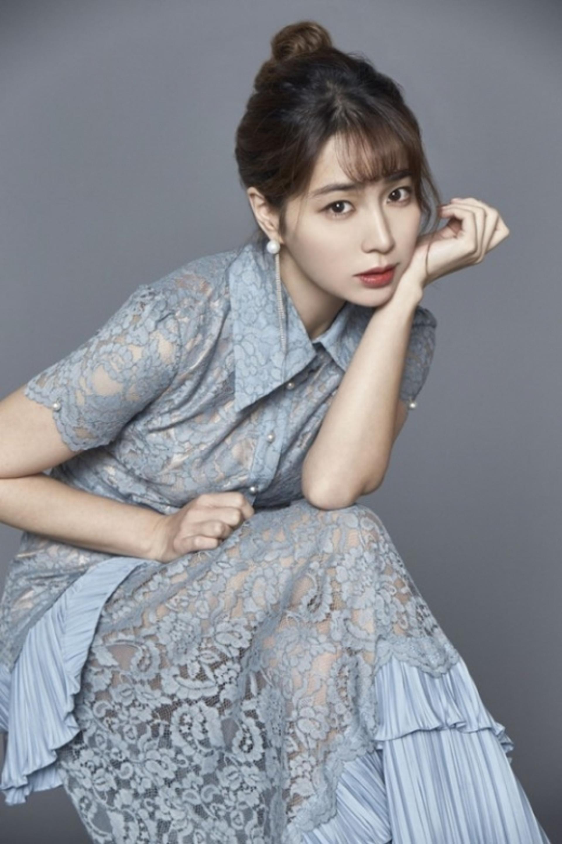 이민정 '세빌리아의 이발사' 출연, 앤디·에릭과 '케미' 기대