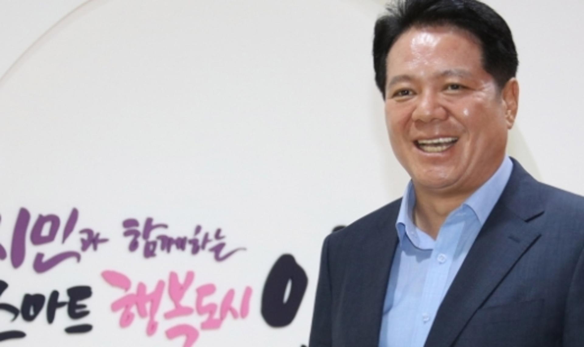 안양시, '인도시장개척단' 파견… 관내 우수중기 진출 지원